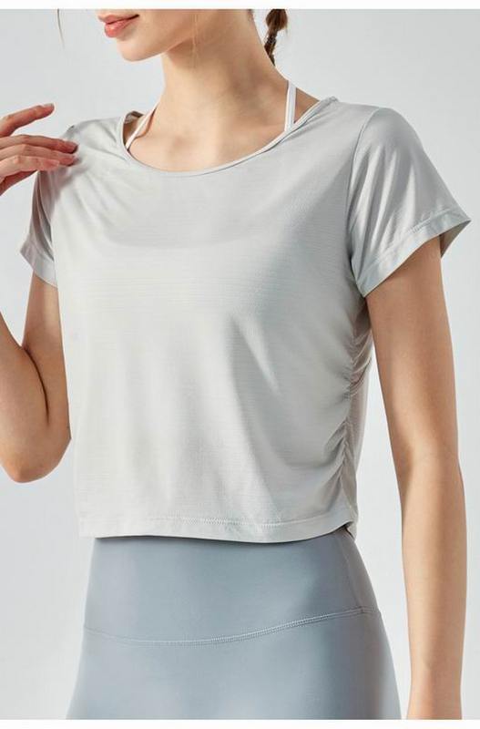 Lululemon Women's T-shirts 172